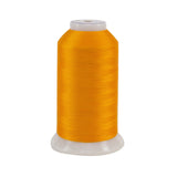 Superior Threads So Fine 3Ply 50 Weight Polyester Sewing Thread Cone 3280 yards (#464 ButteIFul)