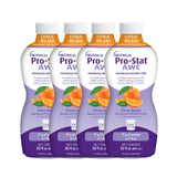 Pro-Stat Advanced Wound Care (AWC), Concentrated Liquid Protein Medical Food - Citrus Splash Punch Flavor, 30 Fl Oz bottle (Case