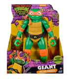 Teenage Mutant Ninja Turtles Movie 12 Michelangelo Giant Figure