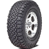 BFGoodrich L315/70R17 110S C/6oodrich ALL-TERRAIN TA KO2 RBL JEP