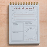 Zaslan Gratitude Journal For Daily Reflection, Daily Positivity Diary, Mindfulness And Positive Thinking Notebook | Gift For Wom
