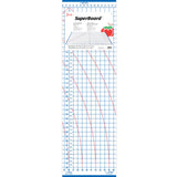 Dritz 890 Superboard Durable Kraft Board, 39-3/4 x 72-Inch