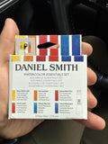 Daniel Smith Watercolour Essentials Set, 6 Tubes x 5ml
