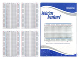 (4 Pcs) Mcigicm 400 Points Solderless Breadboard