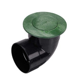 Emitter Pop-Up W/Elbo 4 (Pack Of 1)