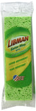 Libman 3021 Gator Mop Refill, 9
