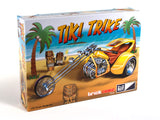 MPC Tiki Trike (Trick Trikes Series) 1:25 Scale Plastic Model Kit
