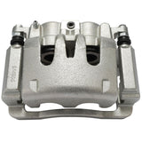 SCITOO 18B4921 Rear Left Disc Brake Caliper Assembly w/Bracket For Ford For F-250 Super Duty 2005-2007,For Ford For F-350 Super 