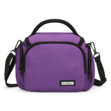 G-raphy Camera Case Bag DSLR SLR Bag for Canon, Nikon, Sony,Panasonic, Olympus and etc