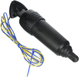 Bennett Electric Actuator f/Bolt, Black