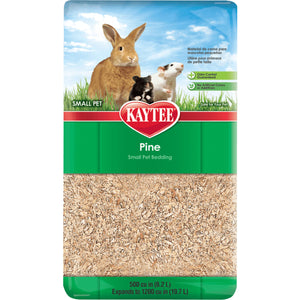Kaytee Pine Bedding, 1200 Cubic Inch