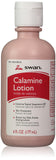Swan Calamine Lotion, 6 Oz