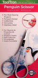 Tooltron Penguin Collector Scissors