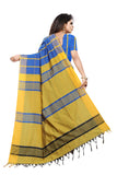 Om Sai Latest Creation Soft Cotton & Silk Saree For Women Half Sarees Under 329 2020 Beautiful For Women Saree Free Size With Bl