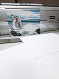 11 X 17 Premium Luster Inkjet Photo Paper 50 Sheets