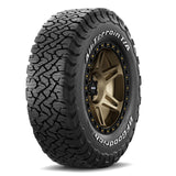 BFGoodrich All-Terrain T/A KO3 Car Tire for Light Trucks, SUVs, and Crossovers, LT295/70R17/E 128/125S