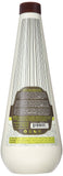 Macadamia Oil Natural Oil Straight Wear Smoother Straightening Solution For Unisex 33.8 Ounce