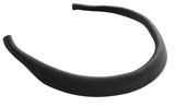 Flying Fisherman Floating Neoprene Retainer, Black