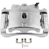 SCITOO Front Right Brake Caliper With Bracket 18-B4728 Compatible For Cadillac 02-06 For Chevrolet 99-13 For GMC 99-13 For Humme