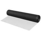 VEVOR Hardware Cloth 60 in x 100 ft, 1/2 in 19 Gauge Galvanized Wire Mesh Roll, Weather-Resistant Vinyl Coated Chicken Wire Fenc