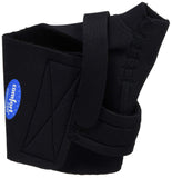 Comfort Cool 32940 Thumb CMC Restriction Splint, Provides Direct Support, Left Hand, XLarge