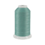 Superior Threads So Fine 3Ply 50 Weight Polyester Sewing Thread Cone 3280 yards (#510 Grotto)