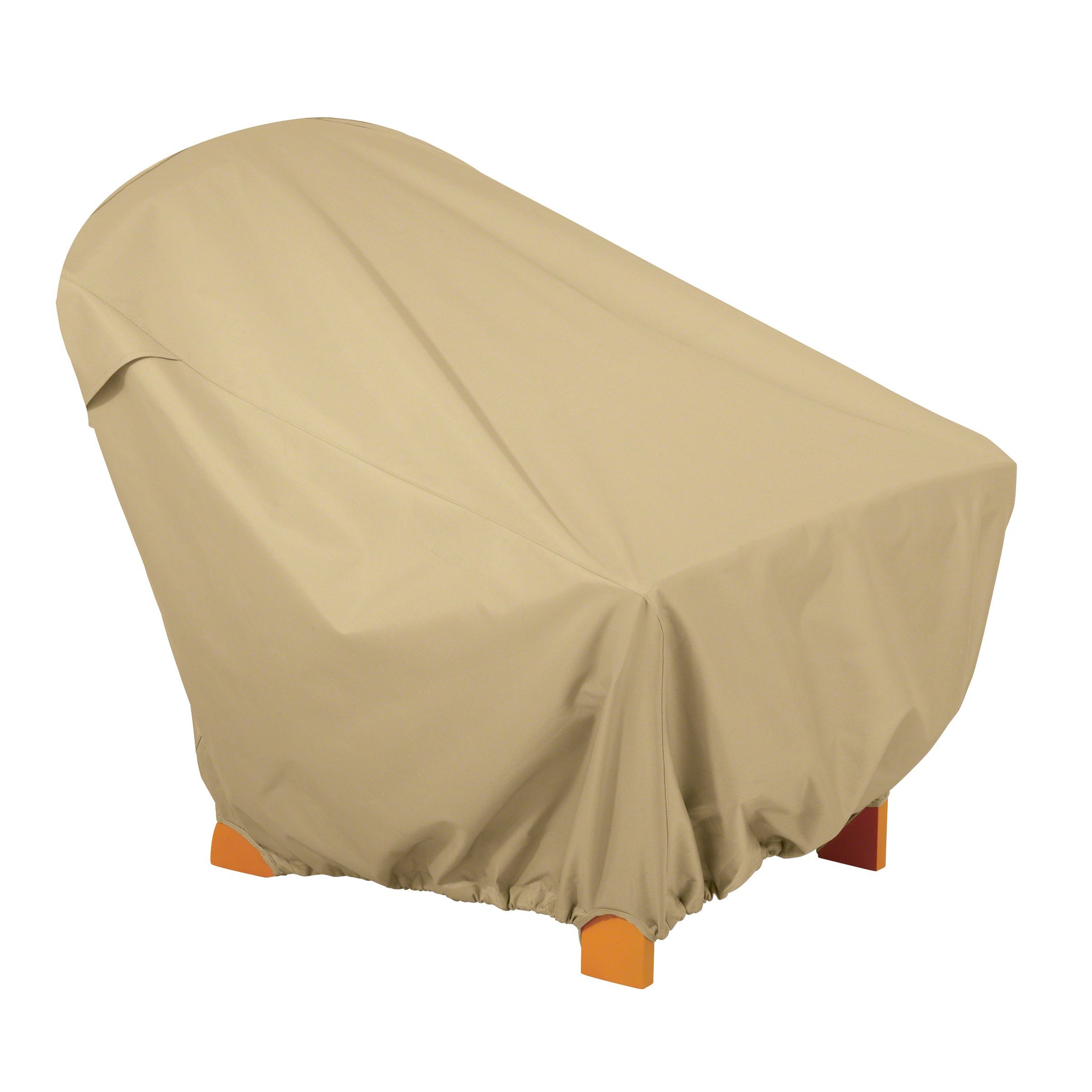 Classic Accessories Terrazzo Patio Adirondack Chair Cover