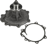 Gates 44058HD Heavy-Duty Engine Water Pump