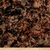 Hoffman Bali Batik Watercolors Walnut, Fabric by the Yard