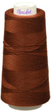 American & Efird MaxiLock Cone Thread, Cinnamon