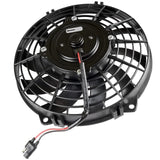 Caltric Radiator Cooling Fan Compatible with Polaris Sportsman 500 4x4 6X6 2000 2001 2002 2003 2410123