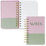 kate spade new york Pocket Notebook, Petite Stripe