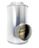 WIX Filters - 49660 Heavy Duty Air Filter, Pack of 1