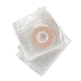 Frost King V86M Heavy Duty Patio Door Shrink Kit, Clear 120 x 84