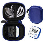 CaseSack Golf Course GPS Case - Compatible with GOLFBUDDY Voice 2S+ Talking GPS Rangefinder, Bushnell NeoGhost, Garmin Approach 
