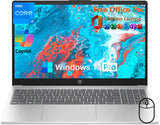 HP 15.6 Touchscreen Laptop Computer, Intel 13th Core i3-1315U(Up to 4.5GHz), Intel UHD Graphics, 16 GB RAM, 512 GB SSD, Long Bat