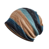 Youstylo You Are Priority MenS WomenS Slouchy Blended Cotton Summer Beanie Skull Multicolor Cap (Free Size, 3002B)