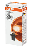 OSRAM Sylvania - 2721 Basic - High Performance Incandescent Bulb, 33291 (10 Pack) (2721MF.TP)