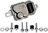 Dorman 590-001 Fuel Pump Driver Module with Mounting Bolts Compatible with Select Models (OE FIX)