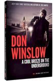 A Cool Breeze on the Underground (The Neal Carey Mysteries)