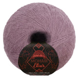 JubileeYarn Mohair Elixir Yarn - 50g/Skein Baby Wool Blend - Sazerac - 1 Ball