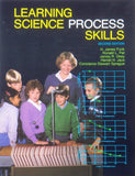 LEARNING SCIENCE PROCESS SKILLS