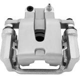 SCITOO 18B4970 Rear Left Disc Brake Caliper Assembly w/Bracket For Chrysler For 300 2005-2021,For Dodge For Challenger 2009-2020