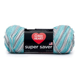 Red Heart Super Saver YarnIcelandic