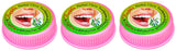 3 Pcs. of ISME Rasyan Concentrated Herbal Clove Toothpaste. Tooth Whitening and Refreshing. Imported from Thailand.