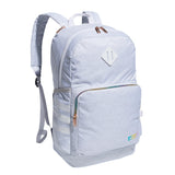 3Stripe Classic backpack for men and women, bag with laptop sleeve