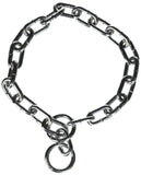 Chain Collar 6.0mm Heavy Duty Big Dog Choke, 24-Inch