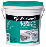 1 gal Dap 00142 Weldwood MultiPurpose Floor Adhesive
