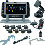 TST 507 TPMS (Flow Thru, 8 Sensors)