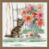 Design Works Crafts Counted Cross Stitch Kit, Various